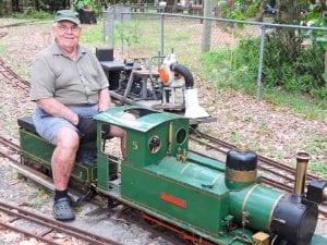 Local tourist destination queensland