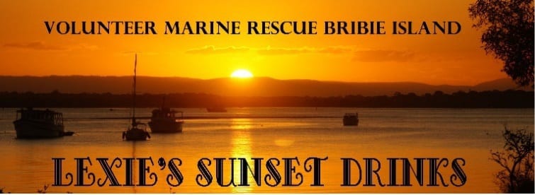 FEBRUARY @ Voluntary Marine Rescue