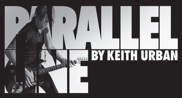 Music Review for Keith Urban