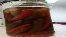 pickled chilli recipe