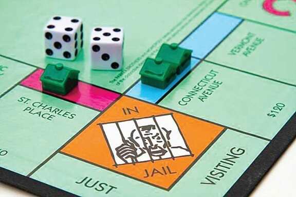 History – Monopoly – how it helped POW’s escape in WWII