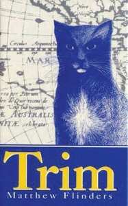History australian matthew flinders cat
