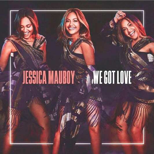 Music Review – Jessica Mauboy – Australian Singer Songwriter