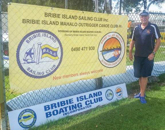 The Bribie Island Boating and Sailing Club