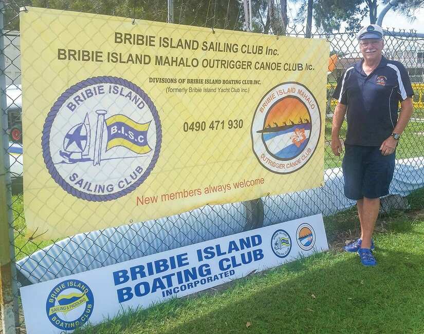 bribie island boating and sailing club
