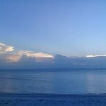 Storms ahead