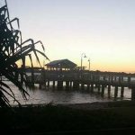 Bongaree Jetty