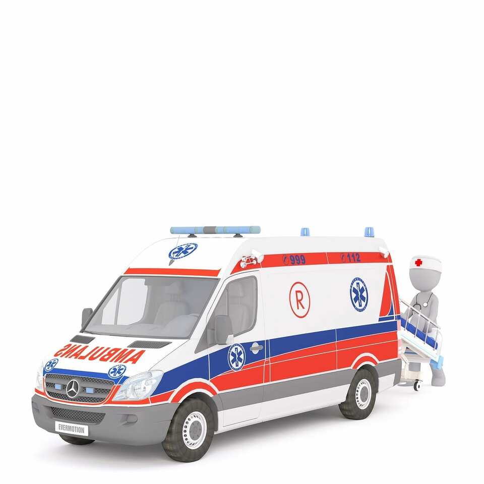 Bribie island Ambulance Committee