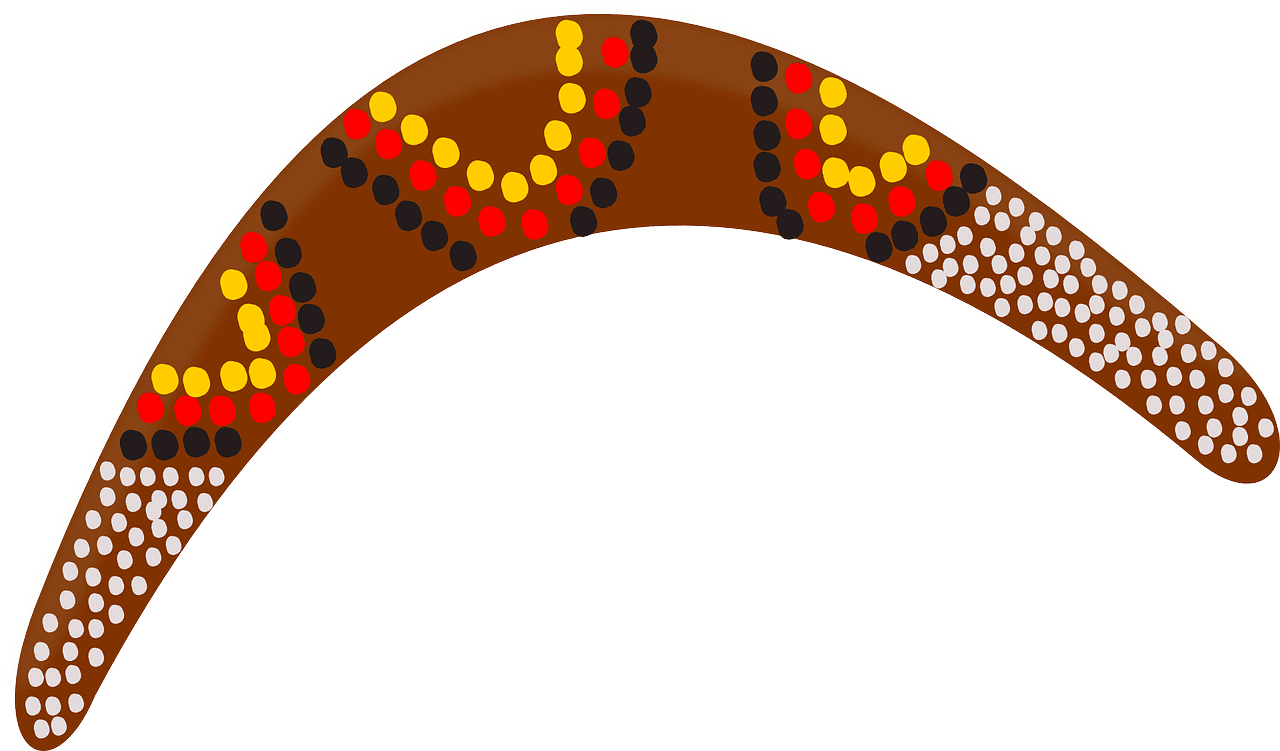 australian aboriginal