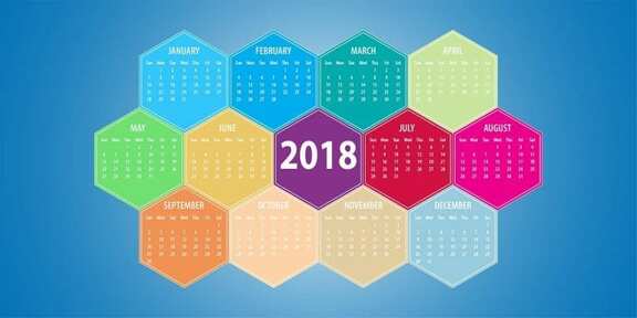 March Community Events Calendar