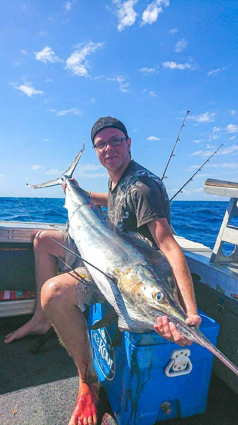 image2 The Bribie Islander