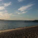bribie island tourist destination queensland travel