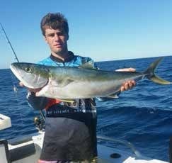 Fishing Report.  Tide Times. Fishing Spots. Bribie Island. Brisbane