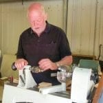 Woodcrafters Association