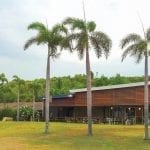 Travel Destinations. Tourism. Australia. Queensland. Forrest Beach