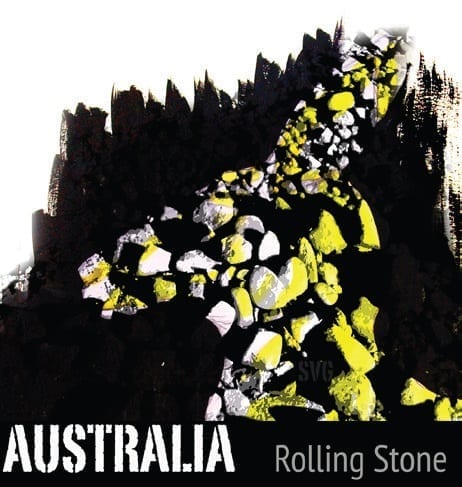 Touring and travel Australia – ROLLING STONE | The Bribie Islander