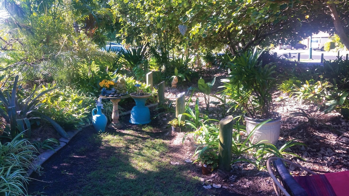 Gardening Club. Group. Bribie Island. Gardens. Bribie Island. Brisbane. Moreton bay