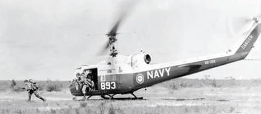 War. History. Vietnam. Military. Helicopter squadron.