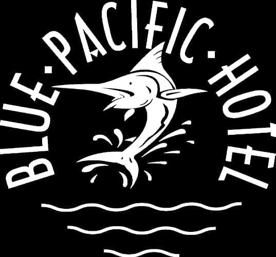 Locals Only – The Blue Pacific Hotel – Sept 2018