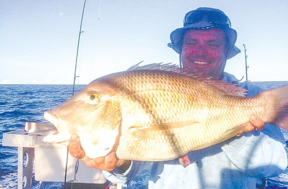 Fishing report. Tide times. Fishing spots. Bribie island. Moreton Bay. Brisbane. Queensland