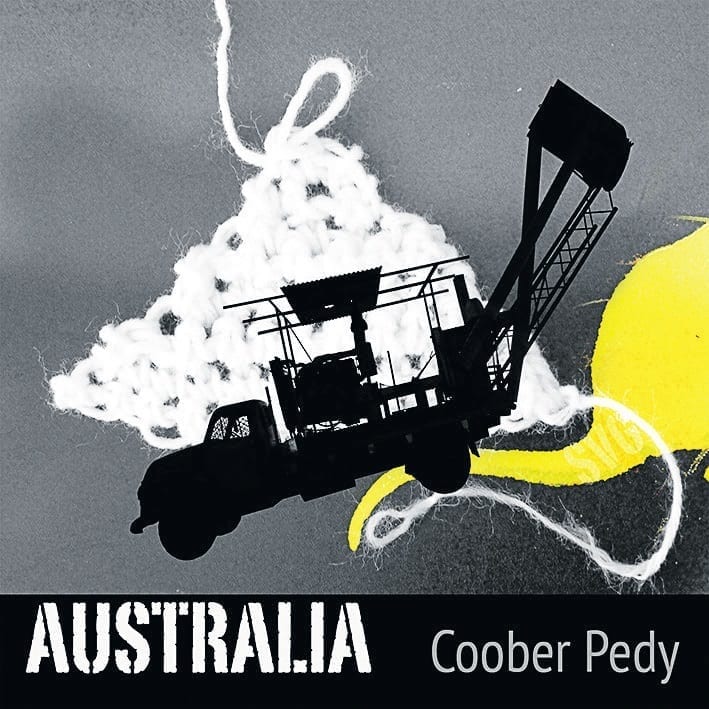 Queensland travel destinations – Coober Pedy
