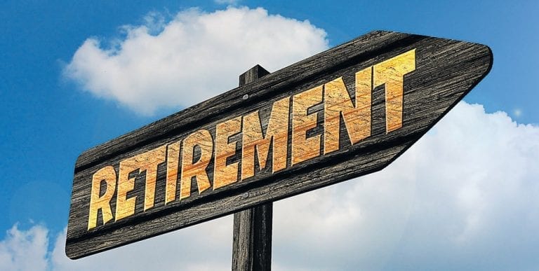Access your Super – Transition to Retirement Pension -TTRP