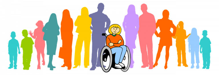 Living with a disability – Afternoon tea – 3rd December