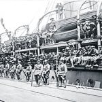 History. D Day. War. Military. Historical. WW2. WW1