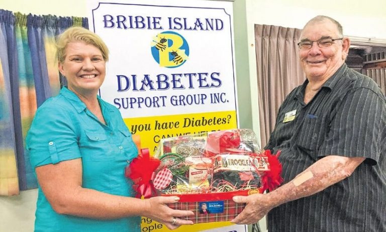 Bribie Island Diabetes Support Group
