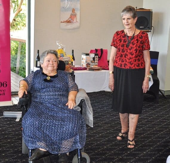 The Rotary “World's Greatest Meal to End Polio | The Bribie Islander
