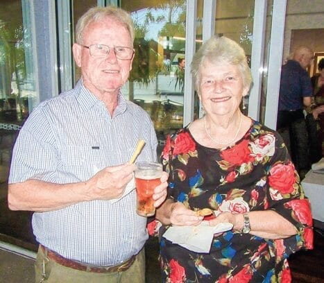 rotary fundraiser events bribie island markets