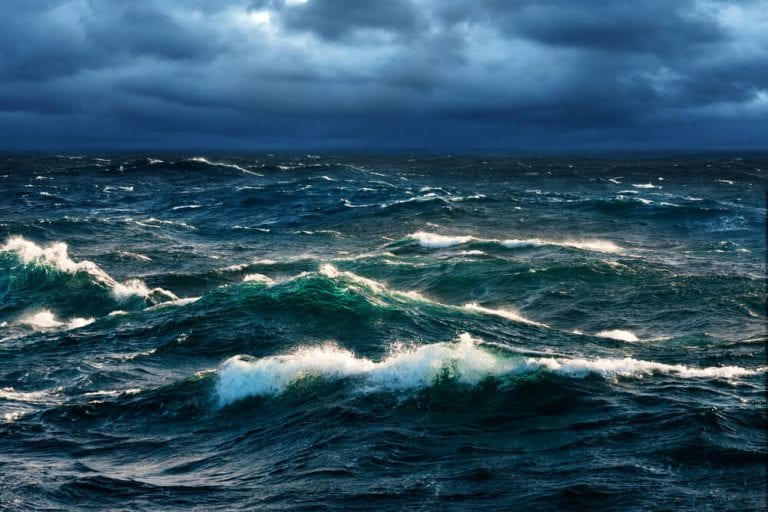 myPolice Moreton – Boaties warned of extreme weather