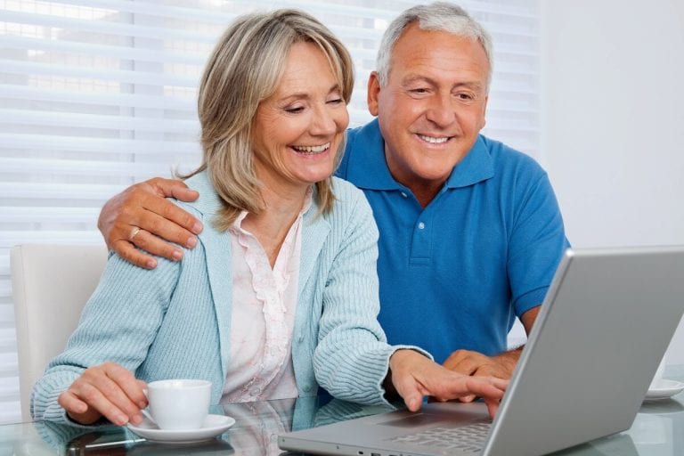 Computer Apps for Seniors & Retirees