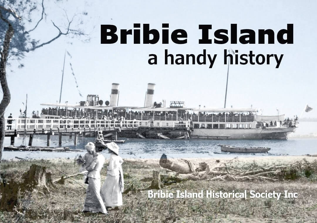 Tags: Bribie Island. History. RONALD PATTERSON. Queensland. Moreton Bay. Australia.