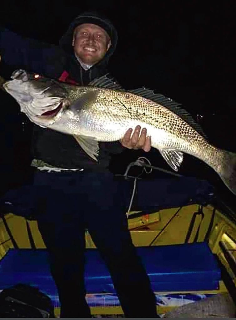 Bribie Island Fishing report, tide times April 2019 The Bribie