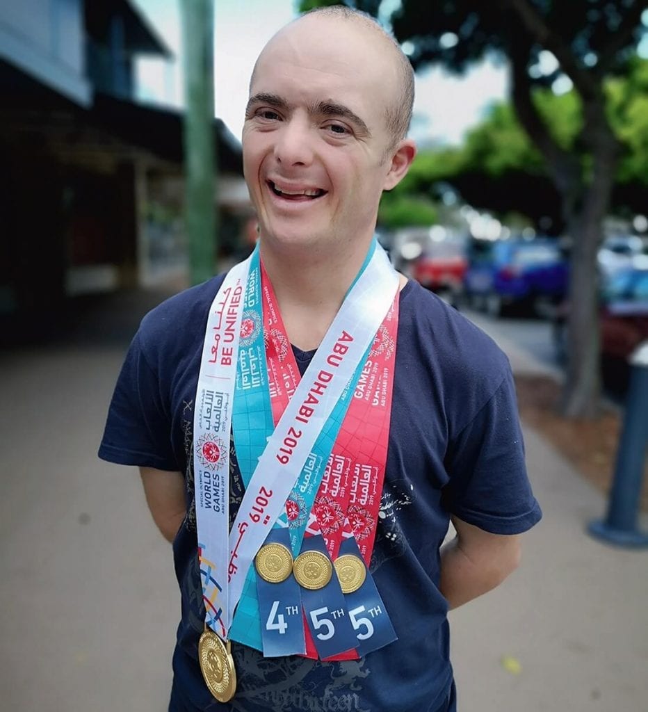 LOOKING FOR INSPIRATION The Bribie Islander