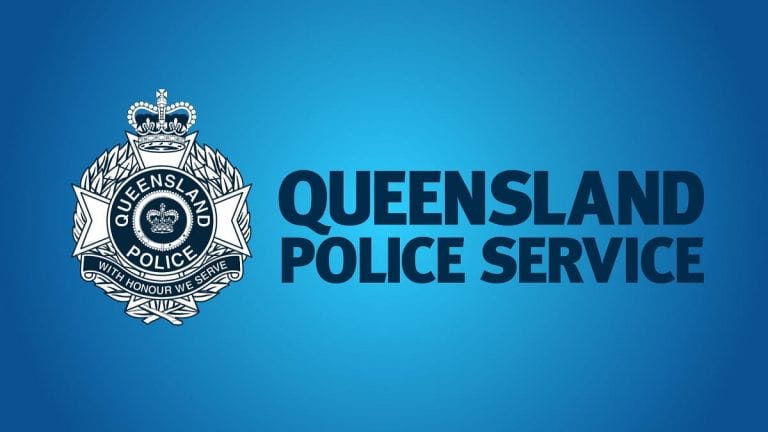 My Police – Traffic operation conducted in Bribie Island