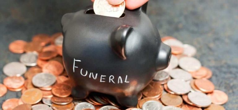 FUNERAL INSURANCE – TRAPS AND OTHER OPTIONS