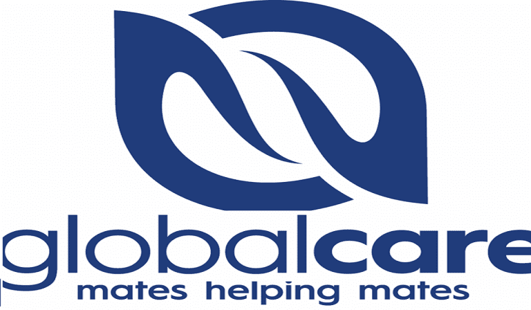 GLOBAL CARE SUPPORTS LOCAL COMMUNITY