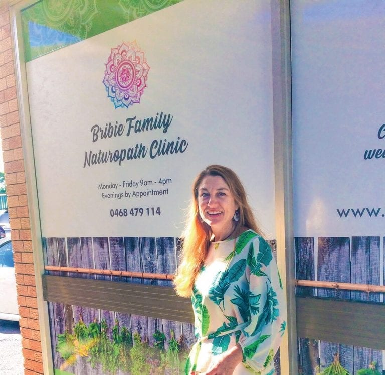 NEW FAMILY NATUROPATH CLINIC FOR BRIBIE