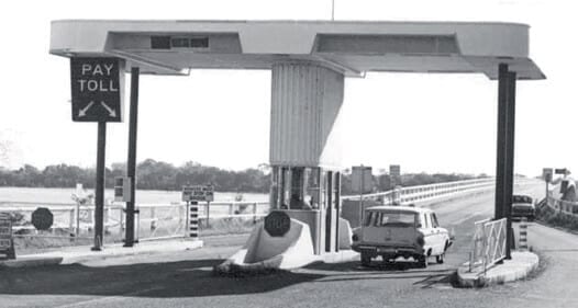 Bribie Island Bridge. History. Historical. Landmarks. Queensland. Australian-1