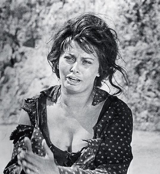 Sophia Loren Celebrities. Actors. Movie Stars. Famous People (1)