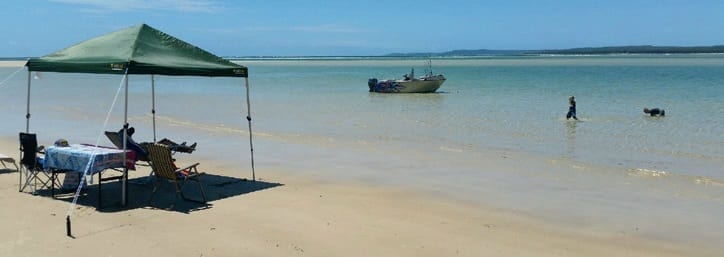 Fishing Report. Tide Times. Bribie Island. Moreton Bay. Bongaree. Bellara. White Patch. Woorim. Banksia Beach. Sandstone Point.