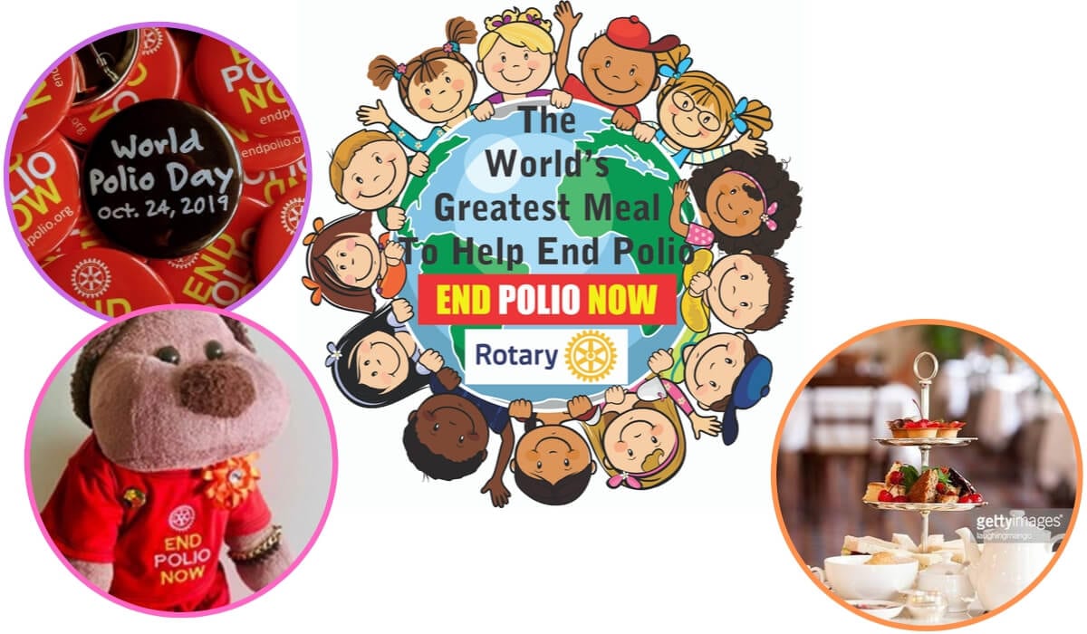 world polio day-1