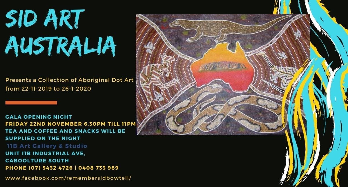aboriginal art gallery exhibition caboolture (1)