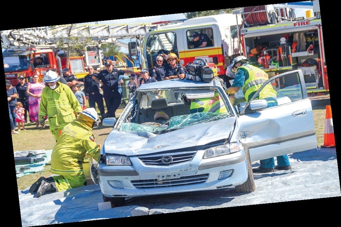 emergency response expo 2019 bribie island vmr (2)