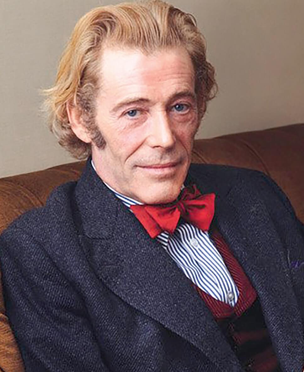 Peter O’toole celebrities actors famous people (1)