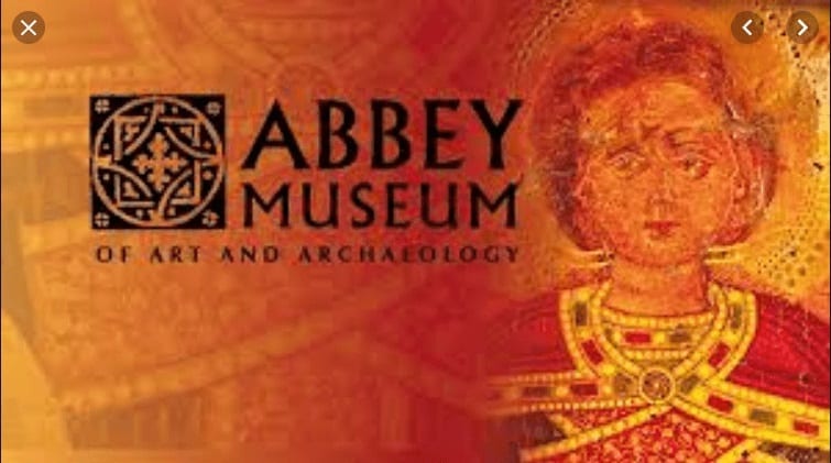 abbey museum art gallery bribie island