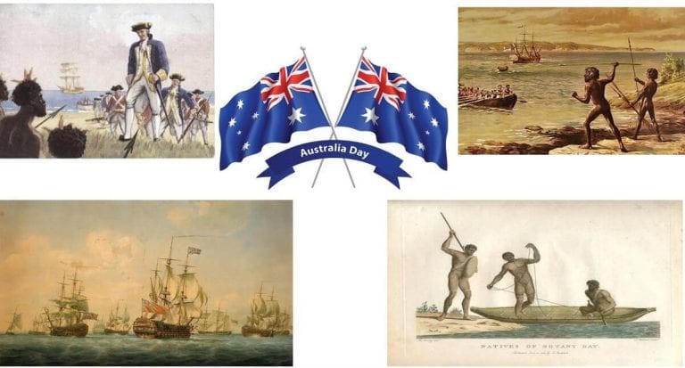 History – BRIBIE’S OWN AUSTRALIA DAY
