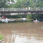 sunshine coast flooding